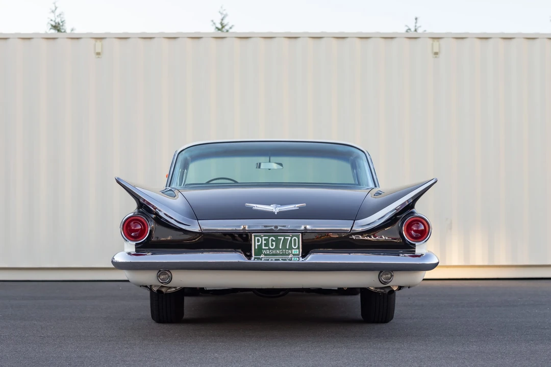 1959 Buick Invicta - Image 10 of 31