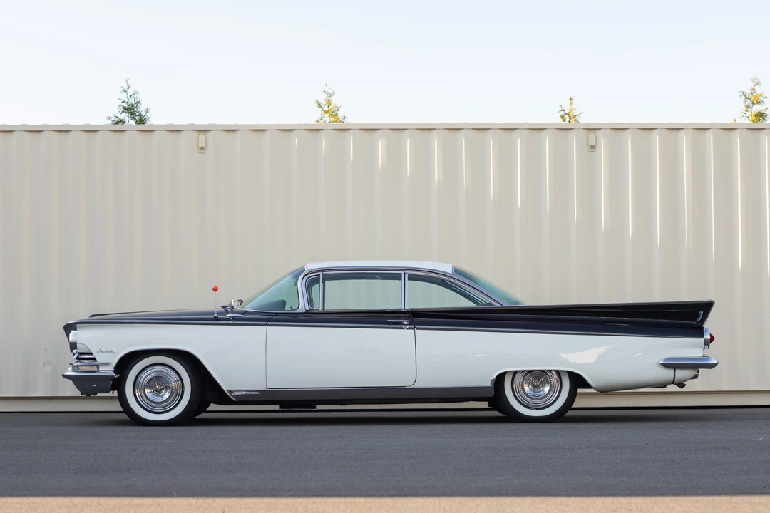 1959 Buick Invicta - Image 8 of 31