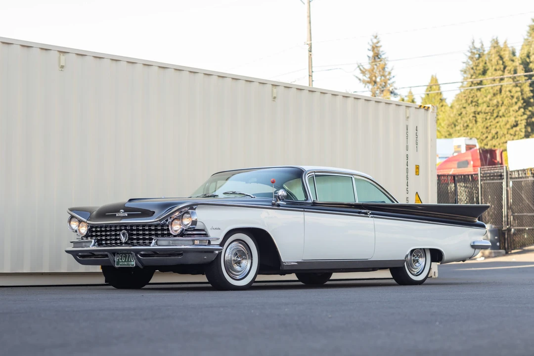 1959 Buick Invicta - Image 5 of 31