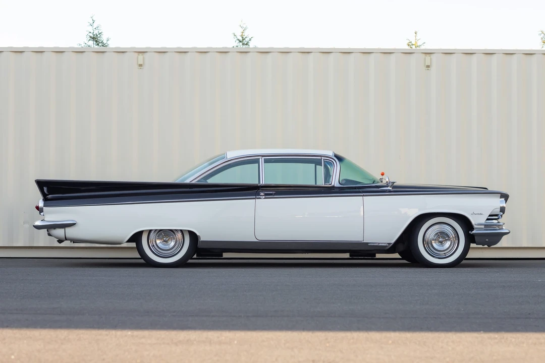 1959 Buick Invicta - Image 15 of 31
