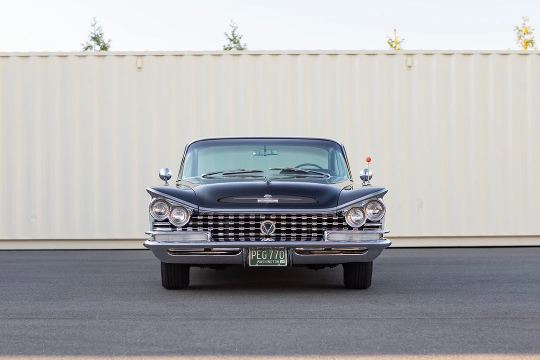 1959 Buick Invicta - Image 18 of 31