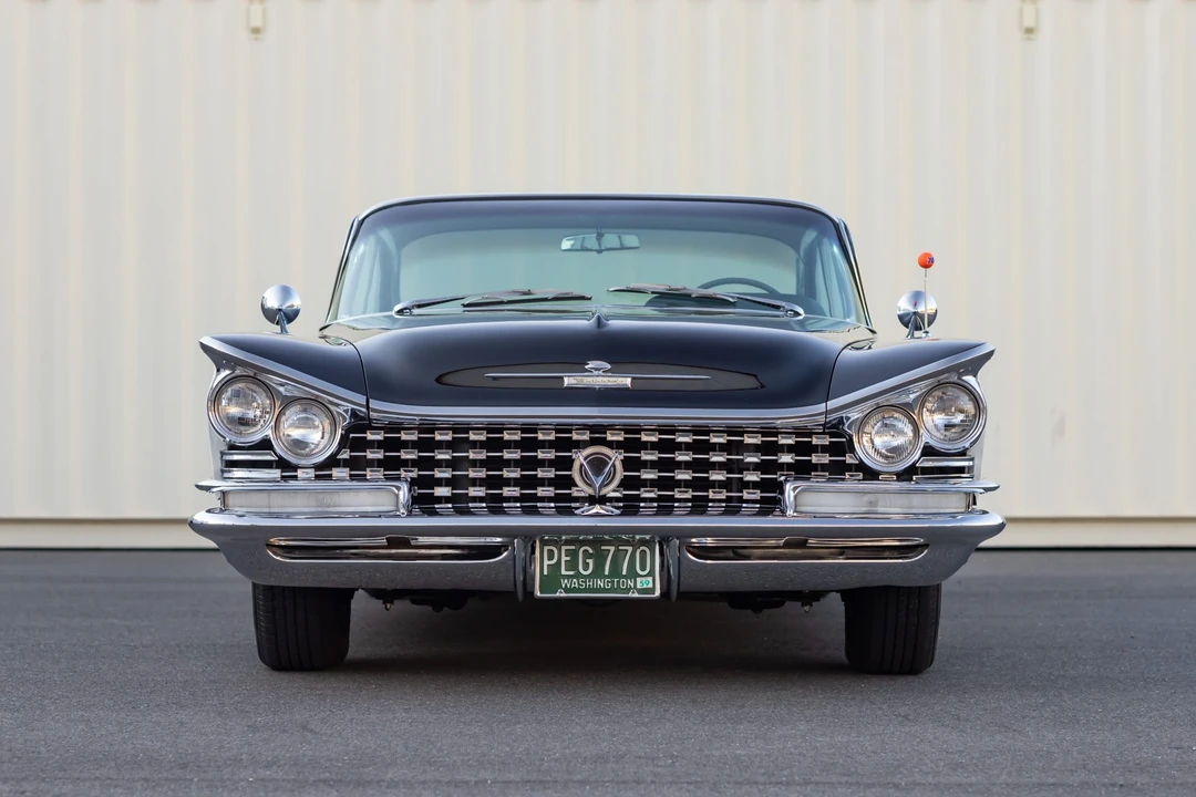 1959 Buick Invicta - Image 17 of 31