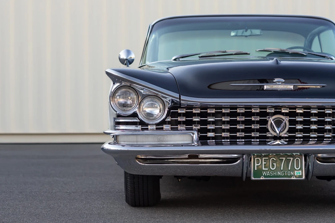 1959 Buick Invicta - Image 31 of 31