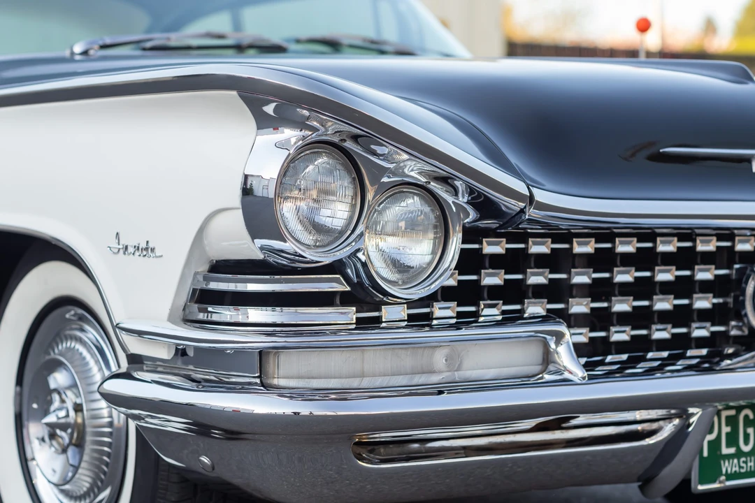 1959 Buick Invicta - Image 28 of 31