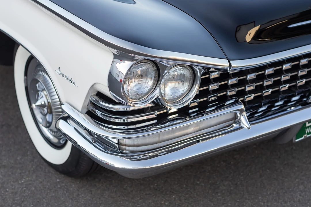 1959 Buick Invicta - Image 27 of 31