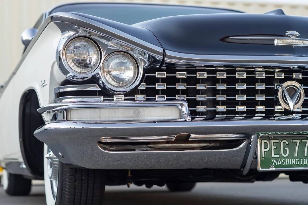 1959 Buick Invicta - Image 29 of 31