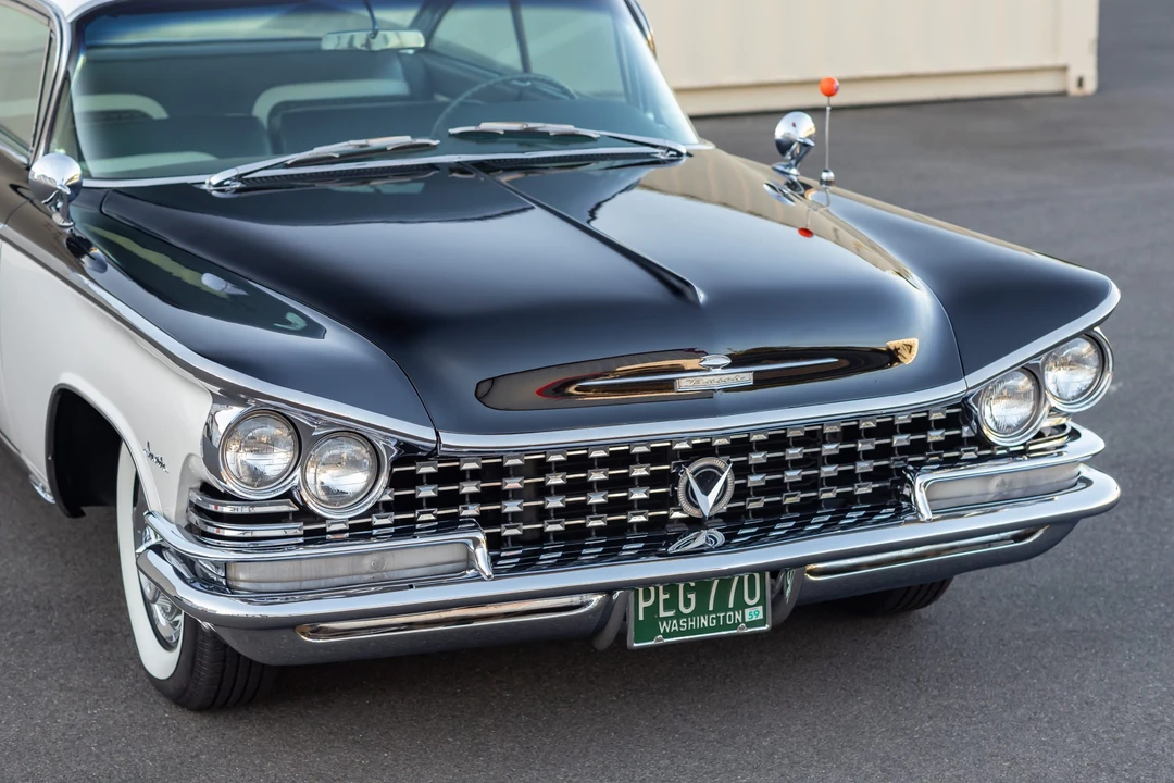 1959 Buick Invicta - Image 26 of 31