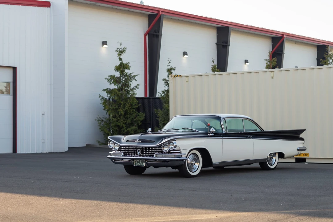 1959 Buick Invicta - Image 4 of 31