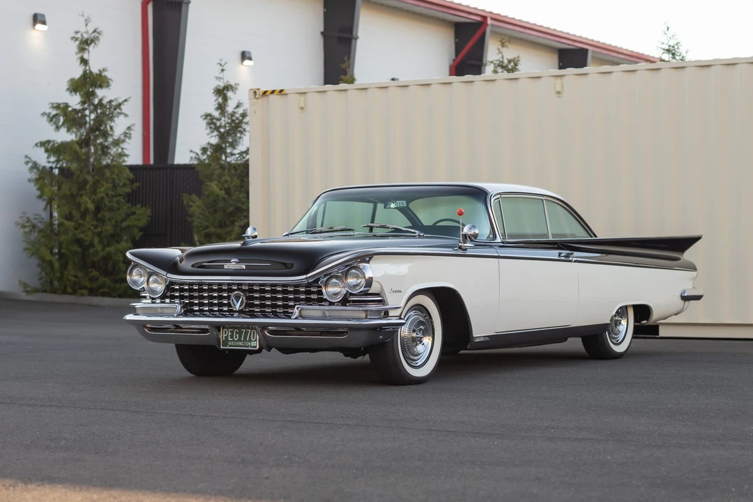 1959 Buick Invicta - Image 2 of 31