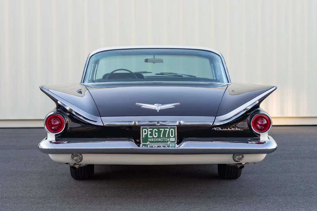 1959 Buick Invicta - Image 11 of 31