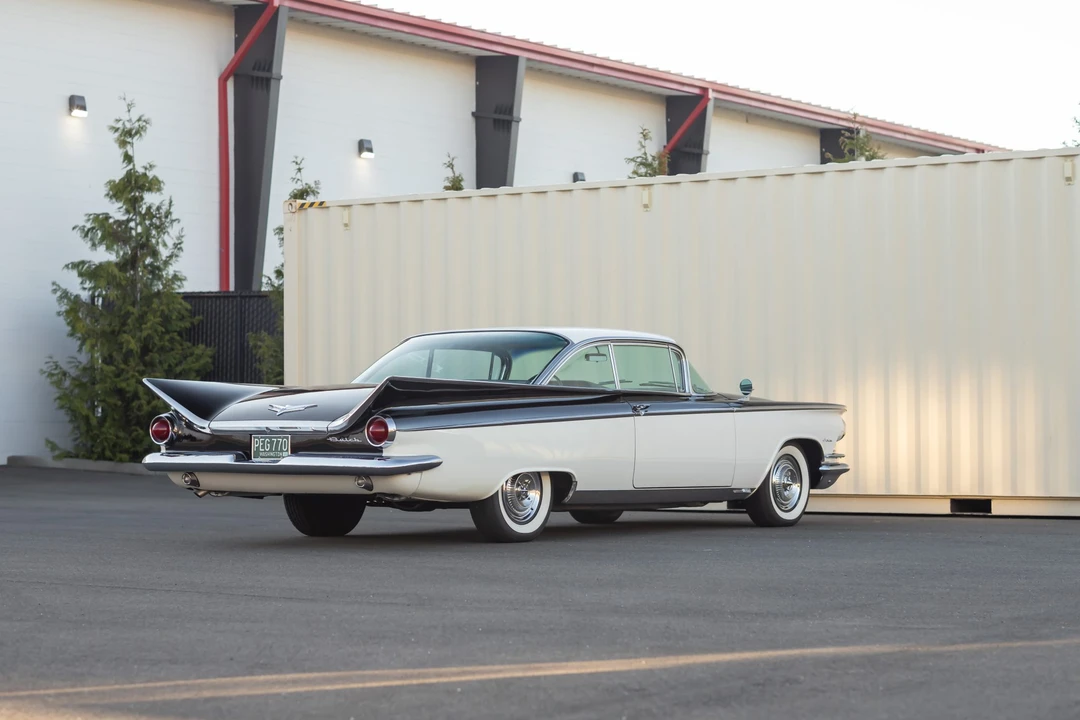 1959 Buick Invicta - Image 13 of 31