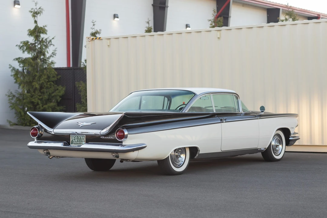 1959 Buick Invicta - Image 12 of 31