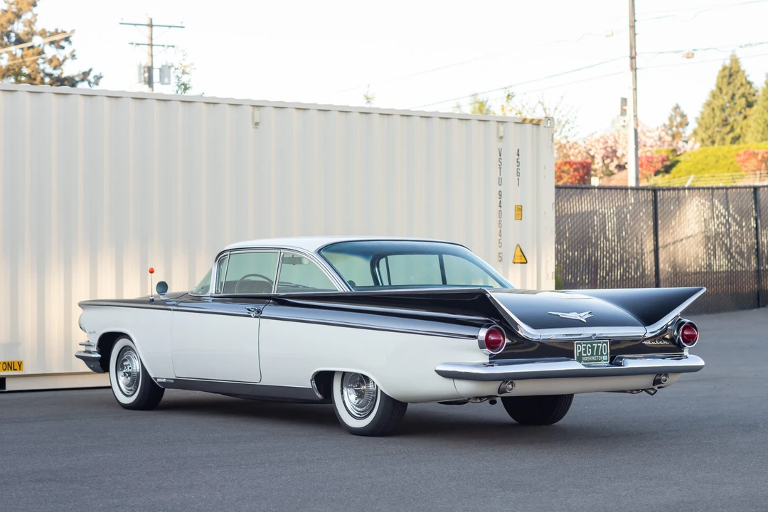 1959 Buick Invicta - Image 9 of 31