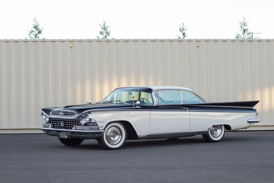 1959 Buick Invicta - Image 7 of 31