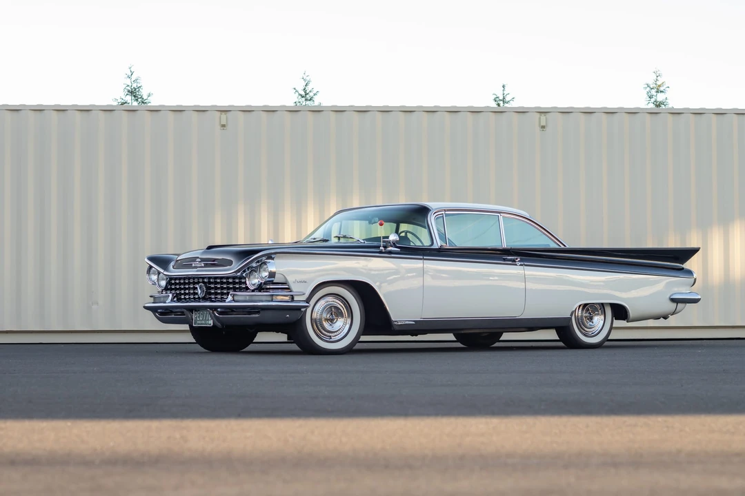 1959 Buick Invicta - Image 6 of 31
