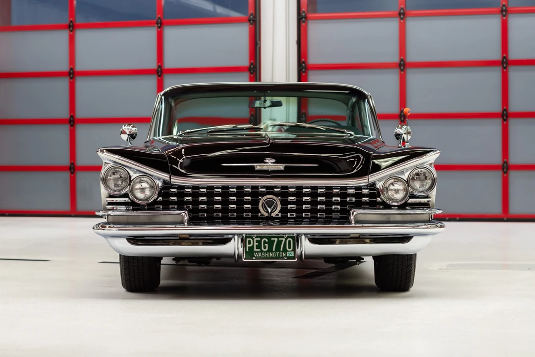 1959 Buick Invicta - Image 20 of 31