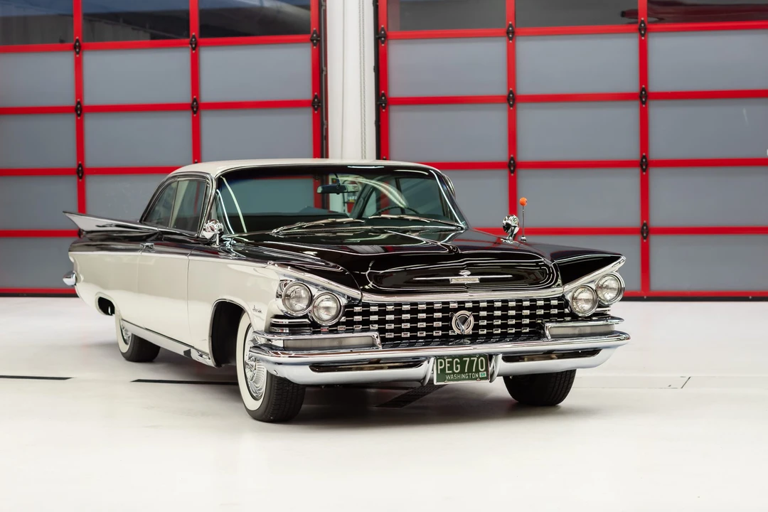 1959 Buick Invicta - Image 25 of 31