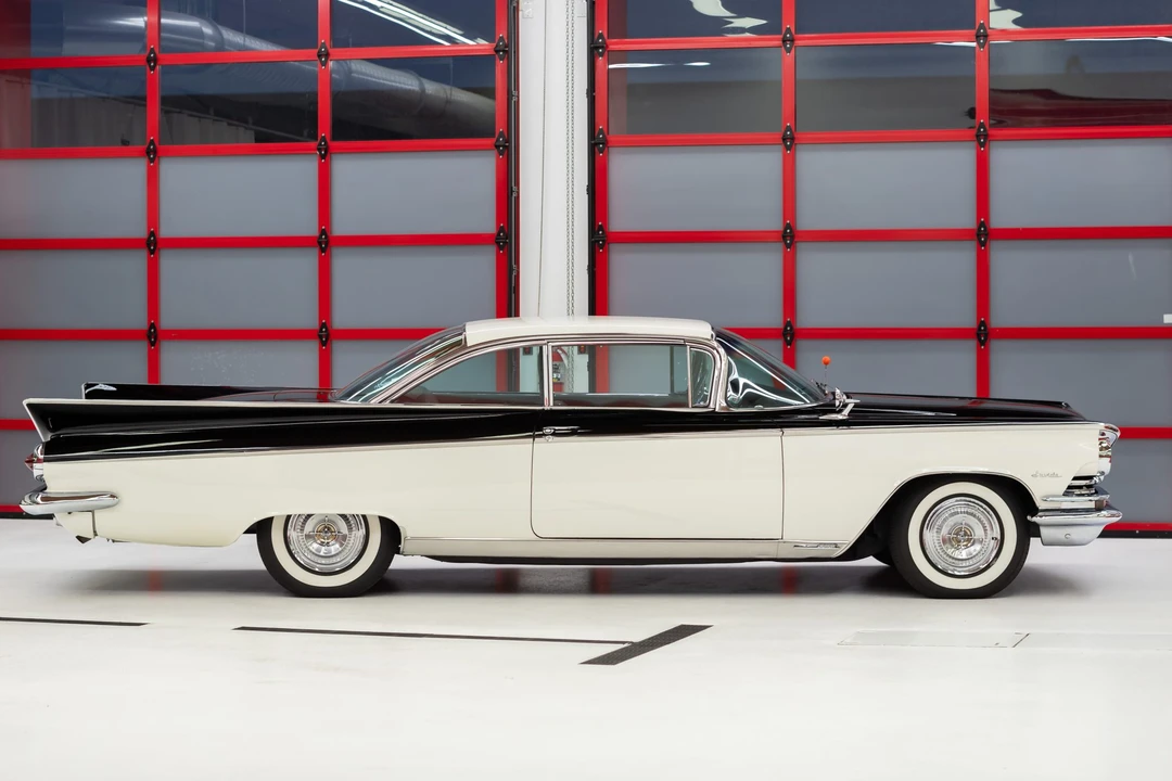 1959 Buick Invicta - Image 24 of 31