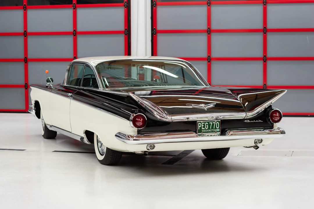 1959 Buick Invicta - Image 22 of 31