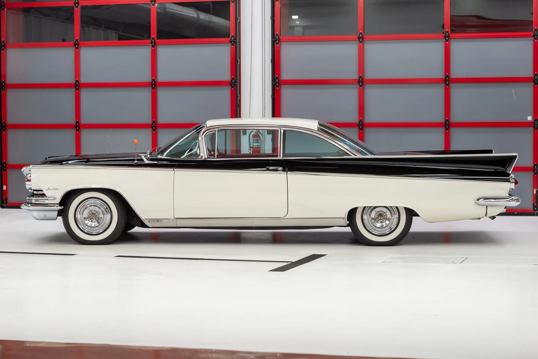 1959 Buick Invicta - Image 21 of 31