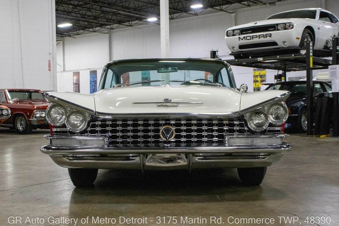 1959 Buick LeSabre - Image 12 of 12