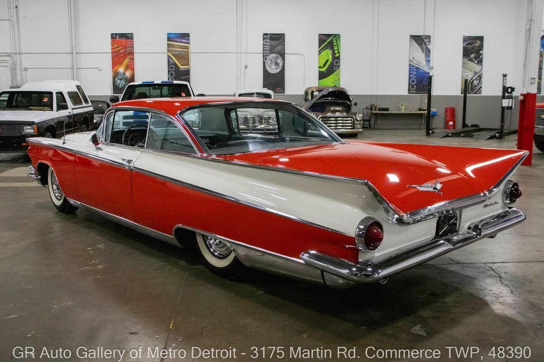 1959 Buick LeSabre - Image 4 of 12