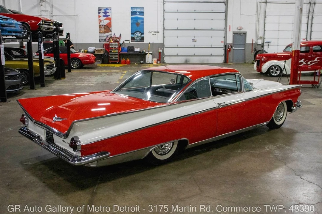 1959 Buick LeSabre - Image 7 of 12