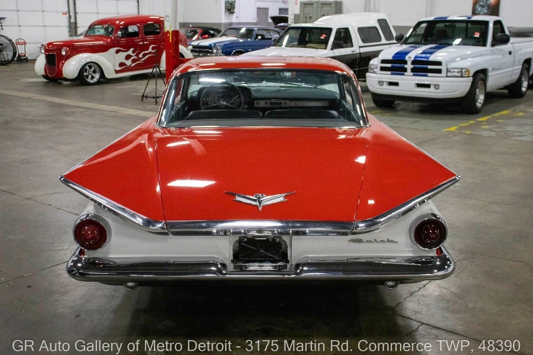 1959 Buick LeSabre - Image 5 of 12