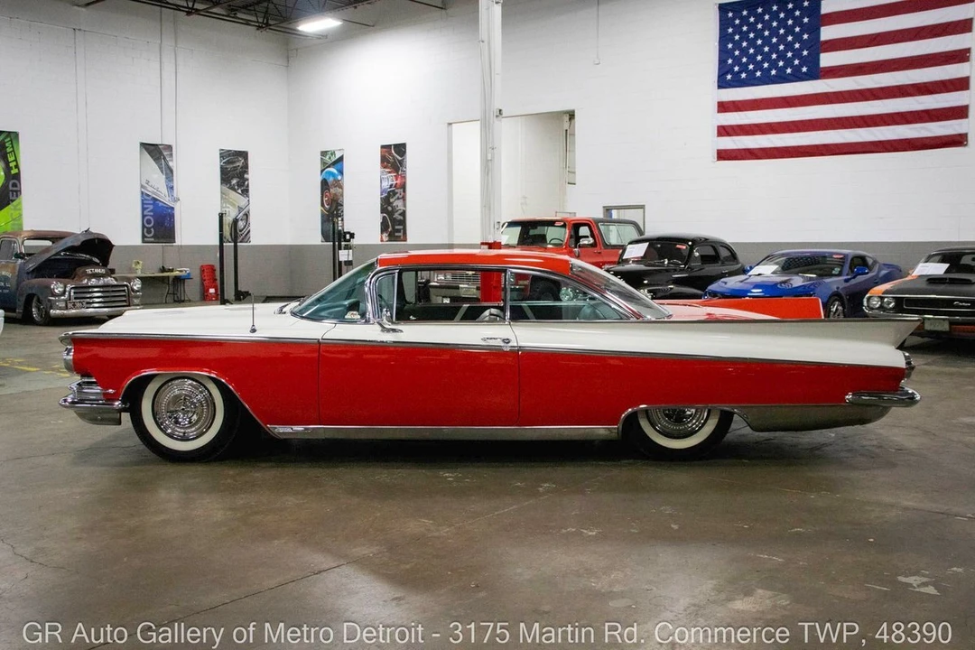 1959 Buick LeSabre - Image 3 of 12