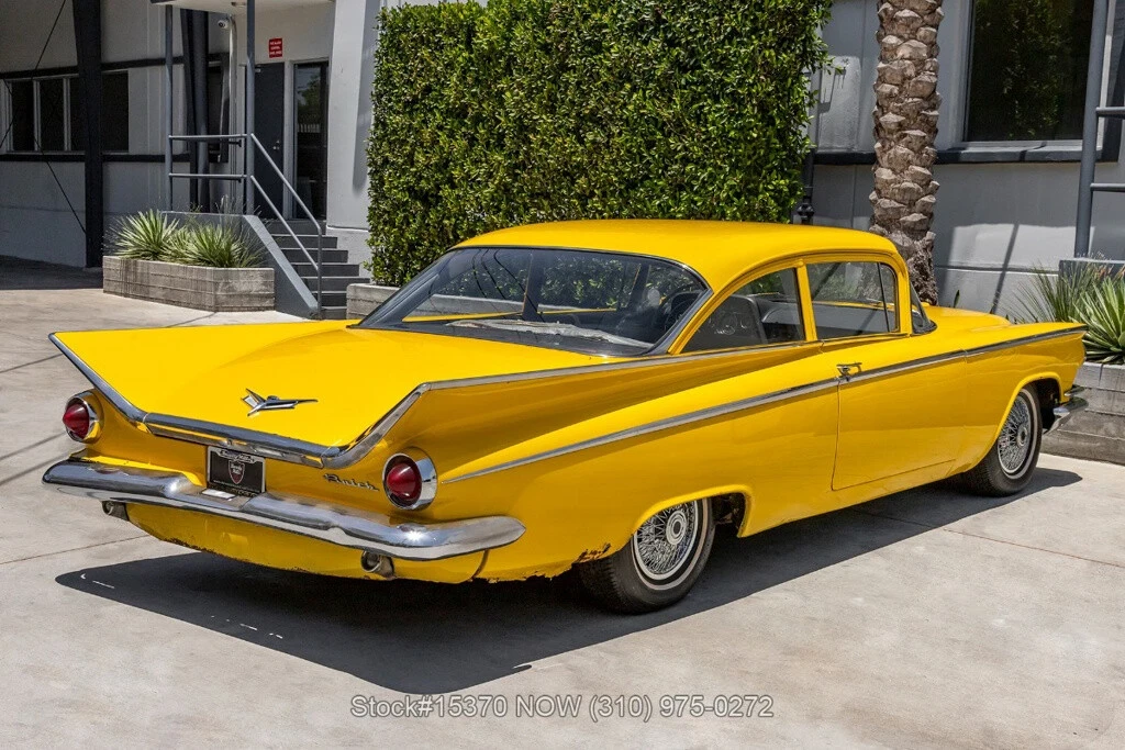 1959 Buick LeSabre - Image 6 of 12