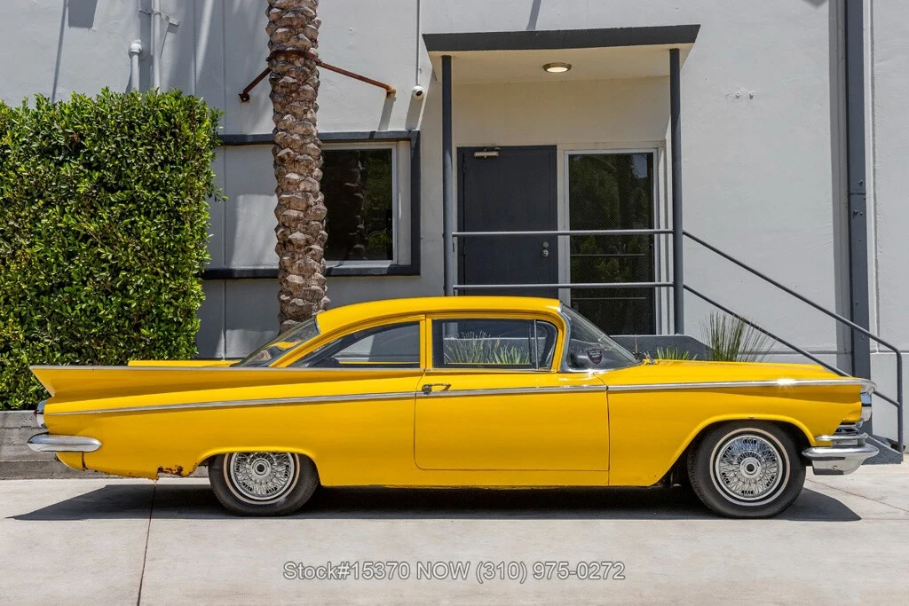 1959 Buick LeSabre - Image 5 of 12
