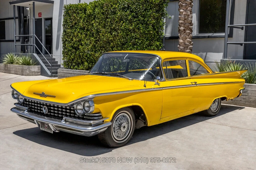 1959 Buick LeSabre - Image 9 of 12