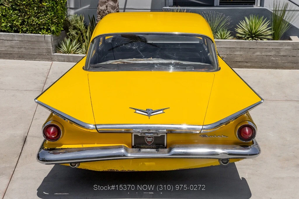 1959 Buick LeSabre - Image 7 of 12