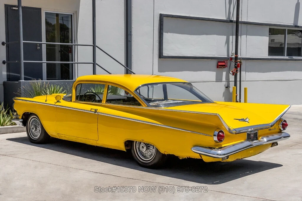 1959 Buick LeSabre - Image 8 of 12