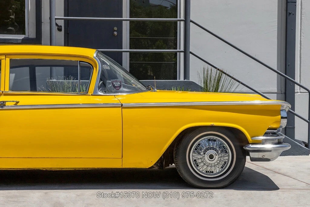 1959 Buick LeSabre - Image 11 of 12