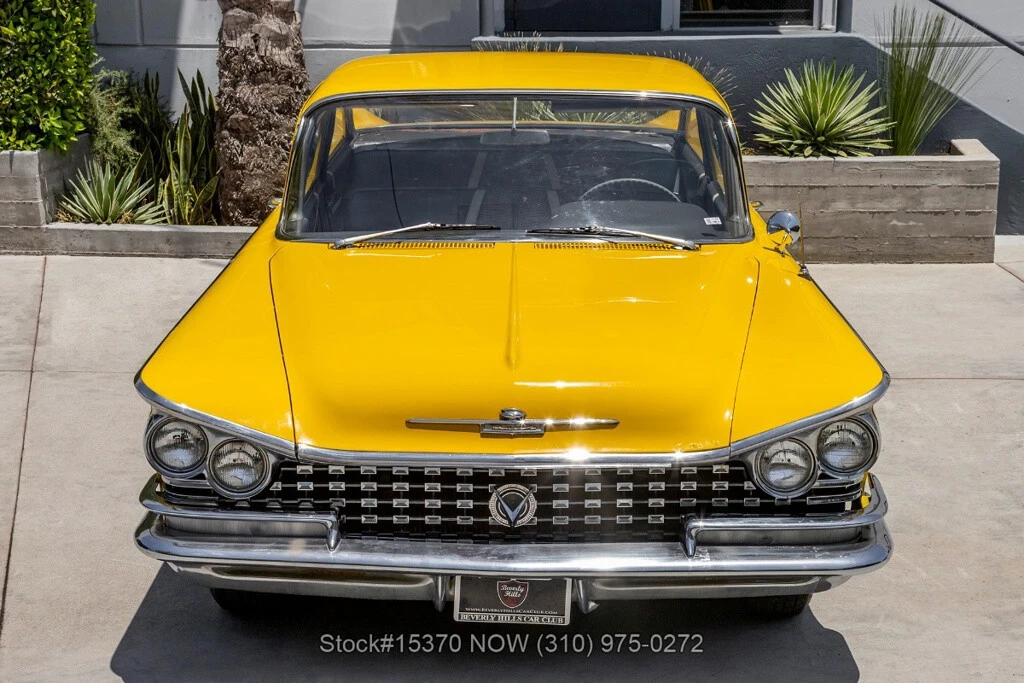 1959 Buick LeSabre - Image 2 of 12