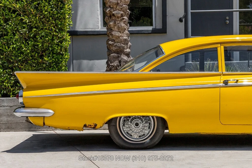1959 Buick LeSabre - Image 12 of 12