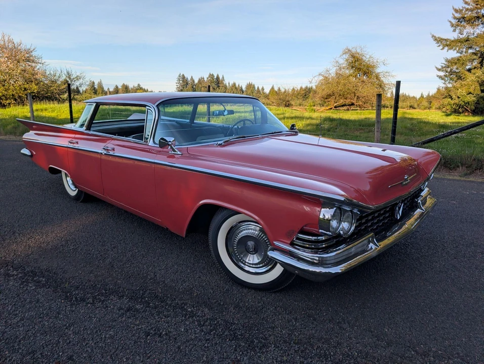 1959 Buick LeSabre - Image 17 of 31