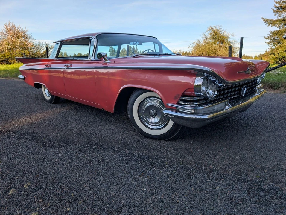 1959 Buick LeSabre - Image 18 of 31