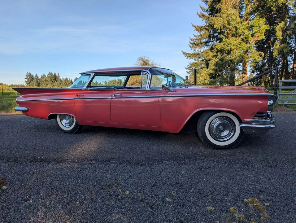 1959 Buick LeSabre - Image 19 of 31