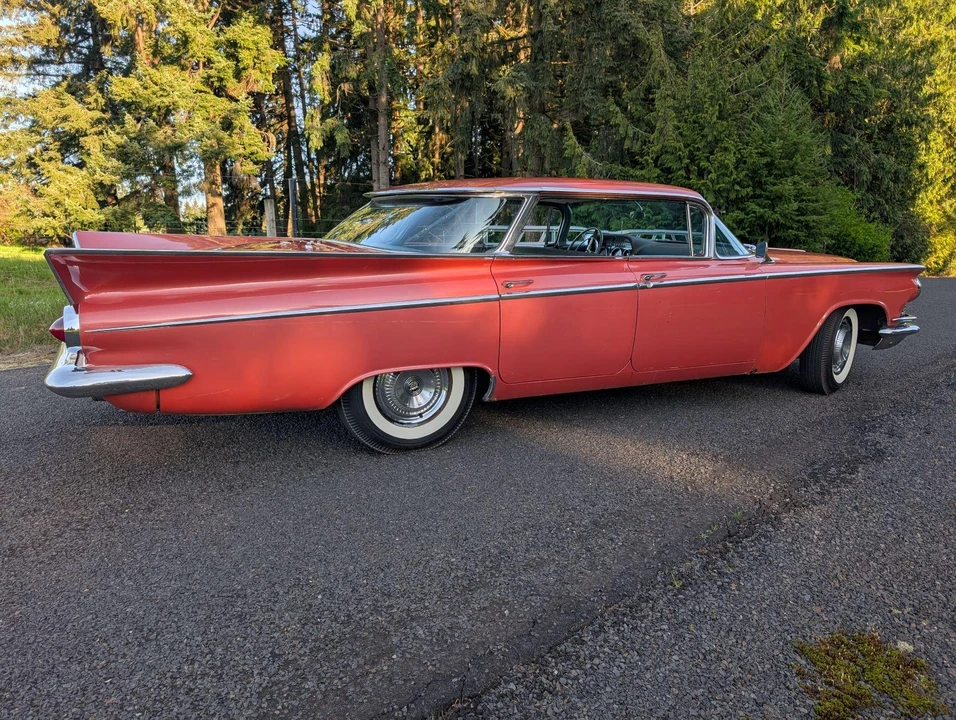 1959 Buick LeSabre - Image 22 of 31