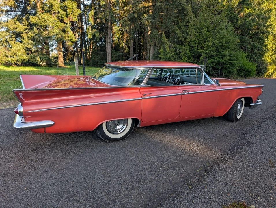 1959 Buick LeSabre - Image 23 of 31