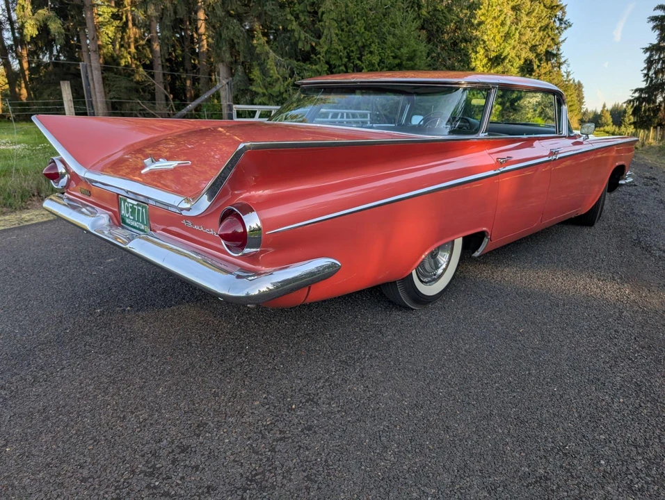 1959 Buick LeSabre - Image 24 of 31