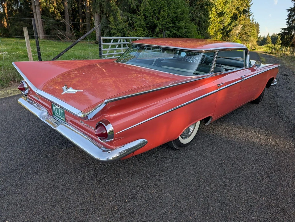 1959 Buick LeSabre - Image 26 of 31