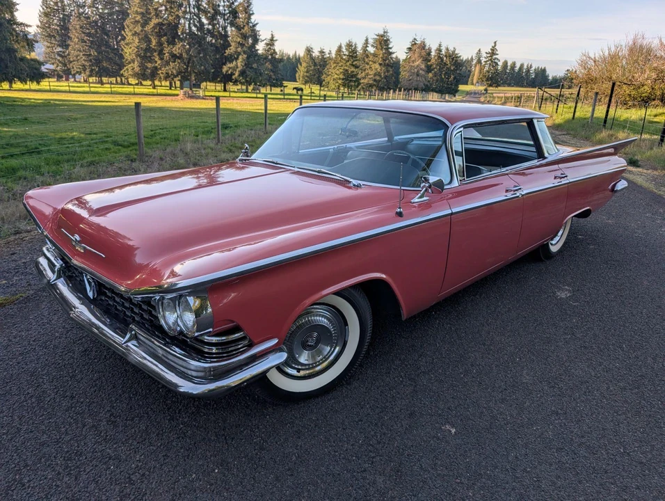 1959 Buick LeSabre - Image 4 of 31