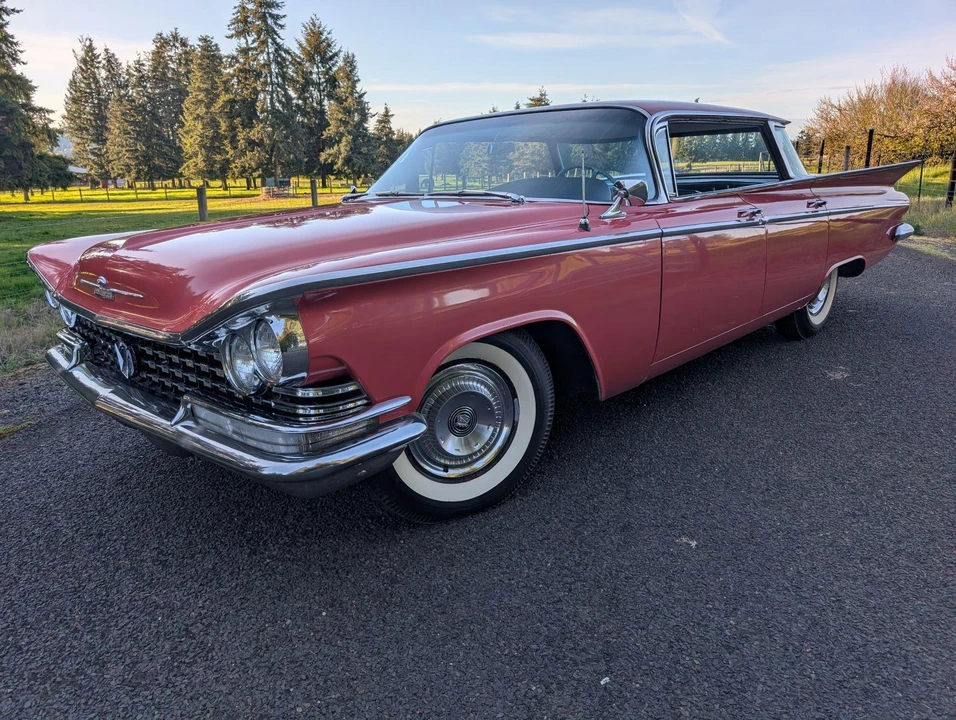 1959 Buick LeSabre - Image 5 of 31