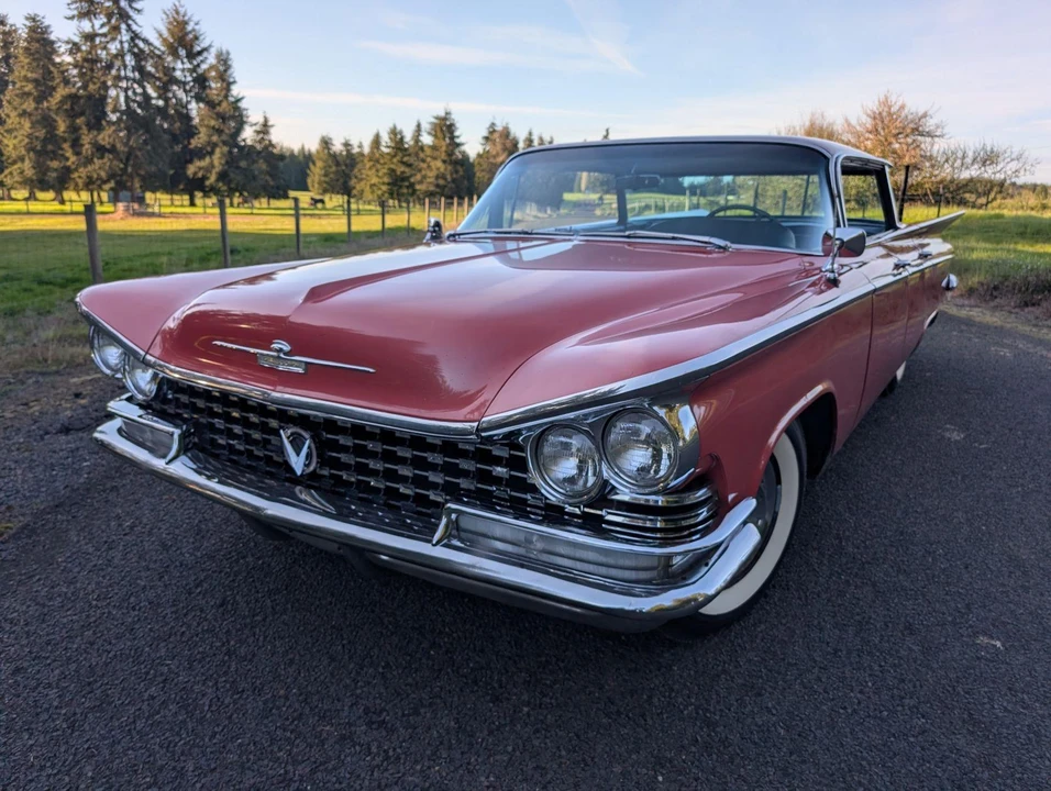 1959 Buick LeSabre - Image 7 of 31