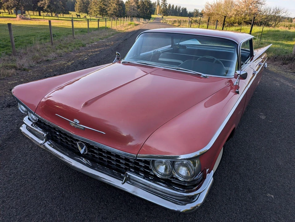 1959 Buick LeSabre - Image 8 of 31