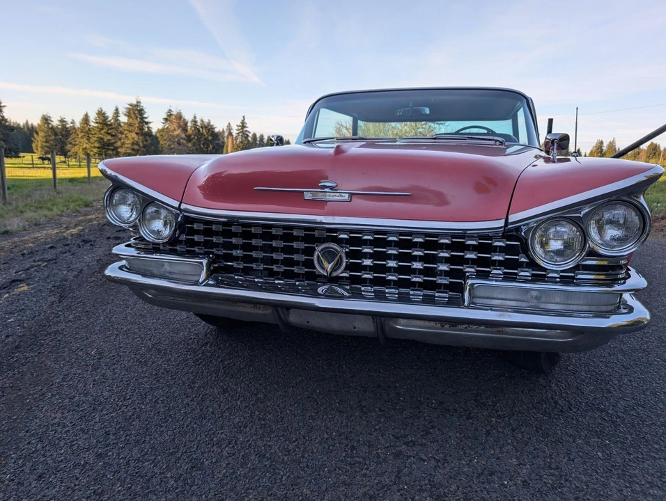 1959 Buick LeSabre - Image 9 of 31