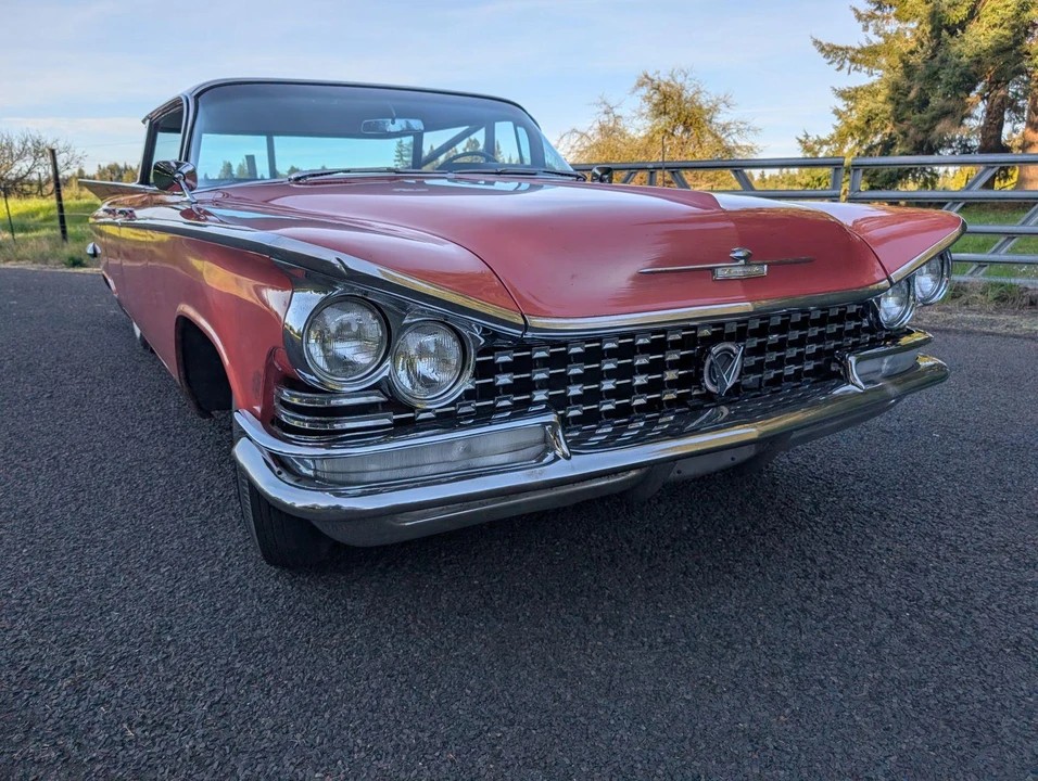 1959 Buick LeSabre - Image 10 of 31